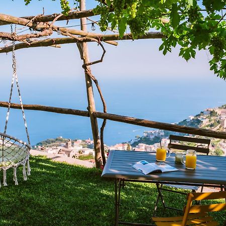 رافيلّو Monte Brusara Relais المظهر الخارجي الصورة