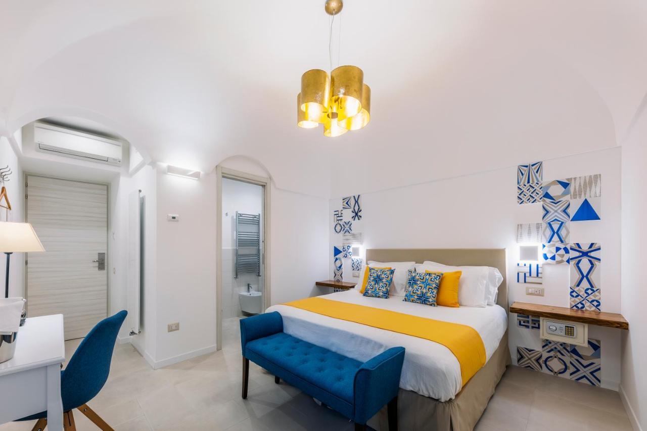 رافيلّو Monte Brusara Relais المظهر الخارجي الصورة