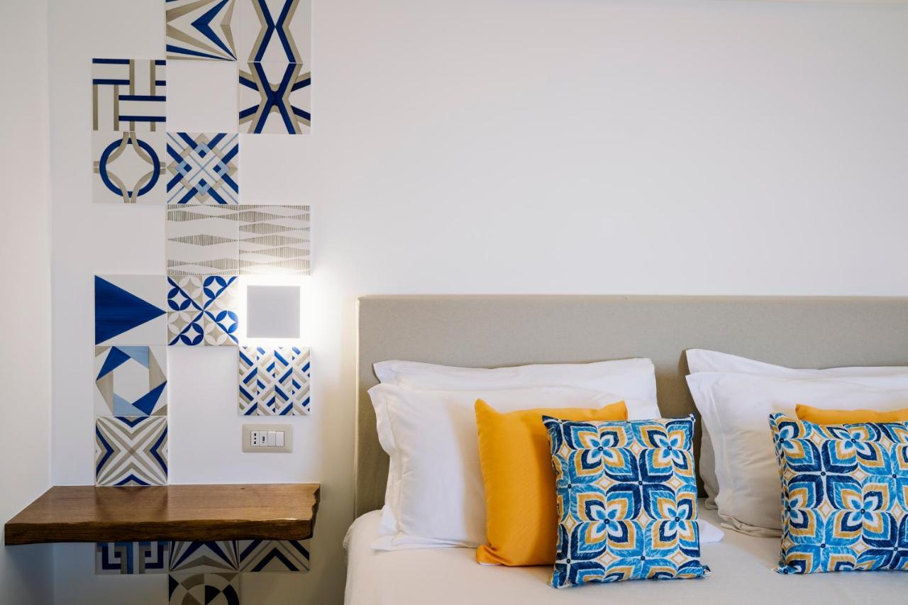 رافيلّو Monte Brusara Relais المظهر الخارجي الصورة