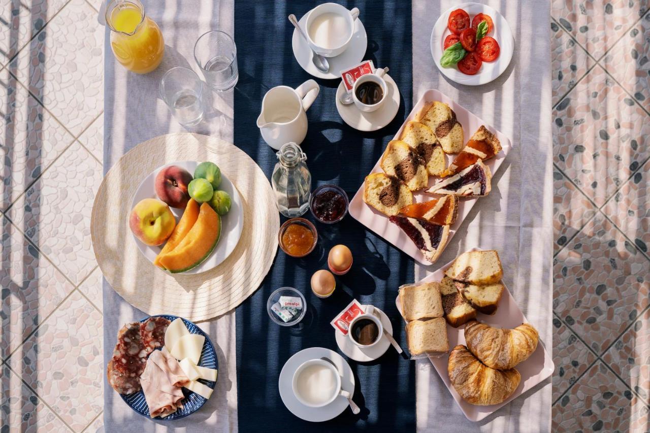 رافيلّو Monte Brusara Relais المظهر الخارجي الصورة