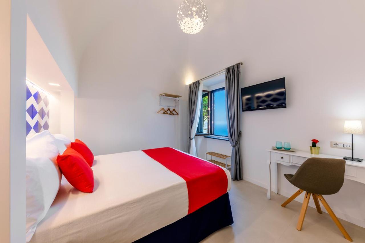 رافيلّو Monte Brusara Relais المظهر الخارجي الصورة