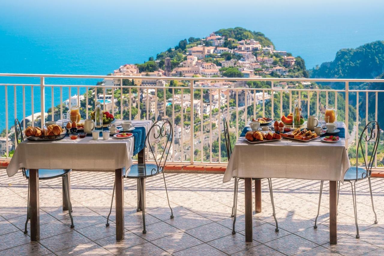 رافيلّو Monte Brusara Relais المظهر الخارجي الصورة