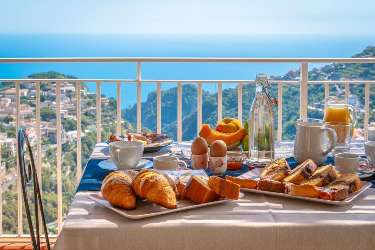 رافيلّو Monte Brusara Relais المظهر الخارجي الصورة