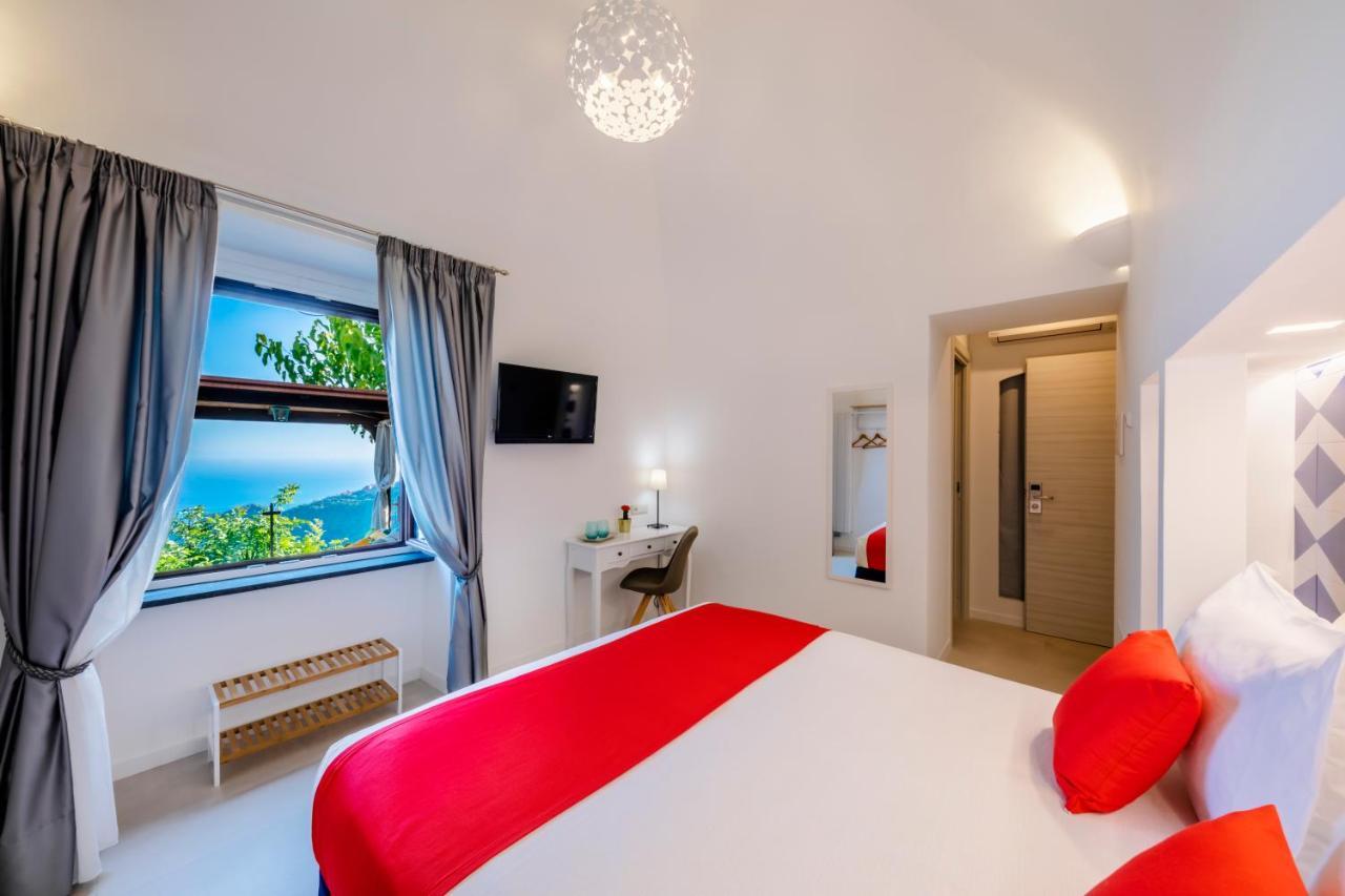 رافيلّو Monte Brusara Relais المظهر الخارجي الصورة