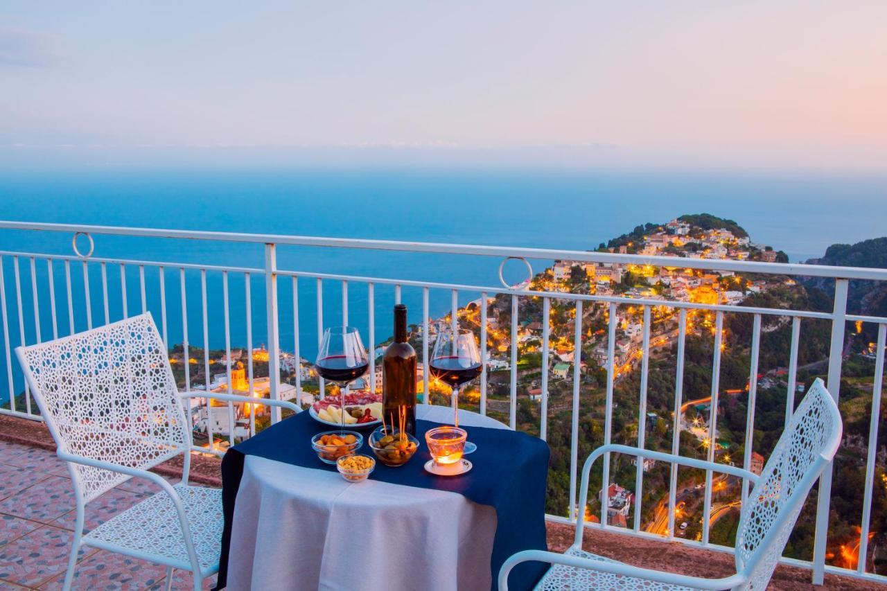 رافيلّو Monte Brusara Relais المظهر الخارجي الصورة