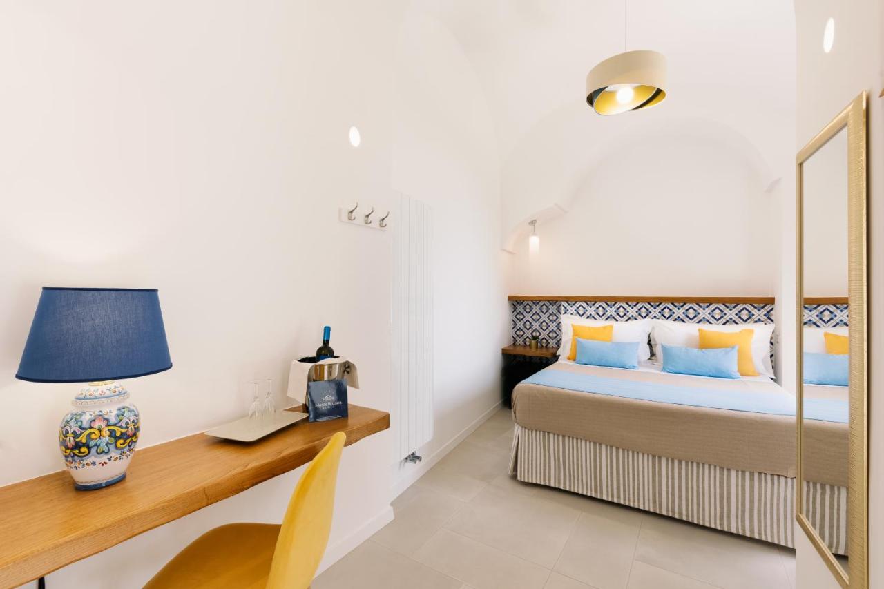 رافيلّو Monte Brusara Relais المظهر الخارجي الصورة