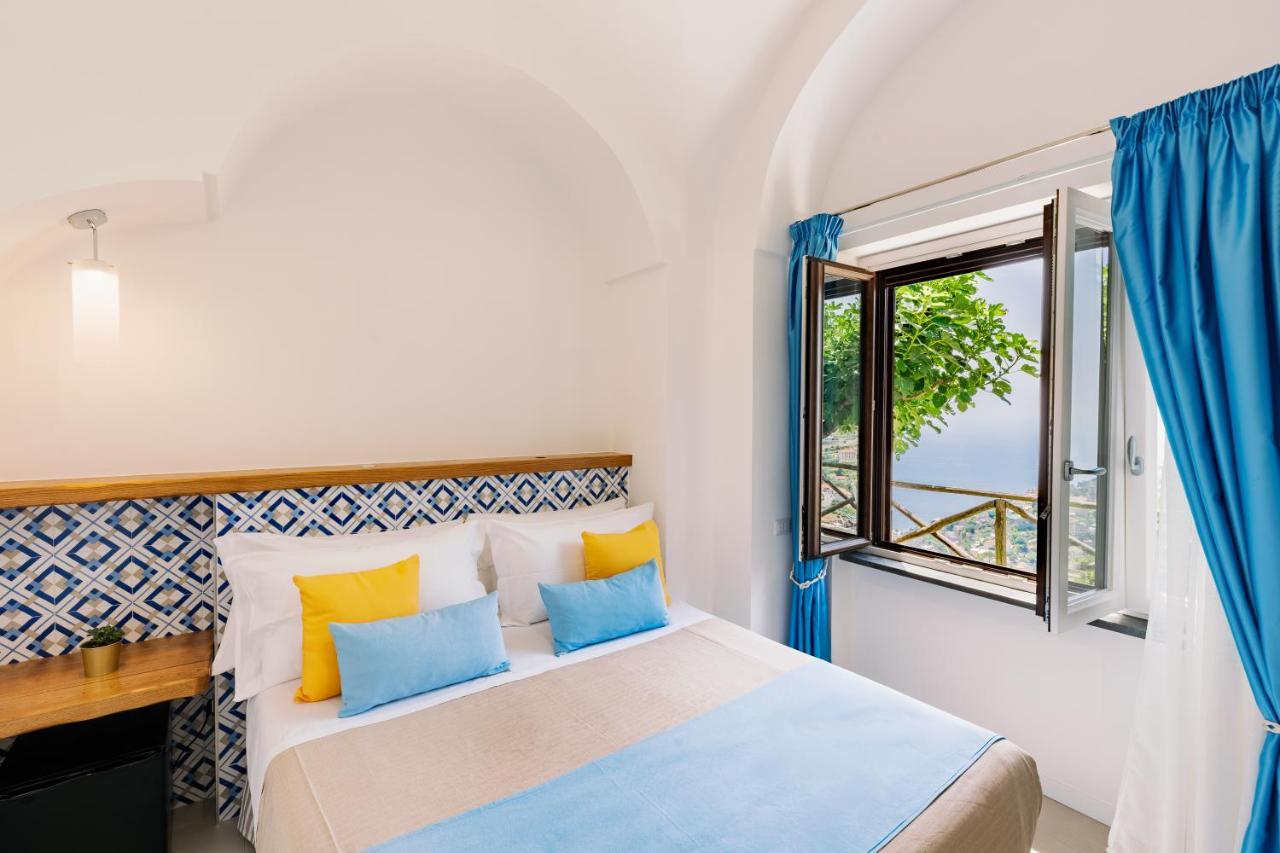 رافيلّو Monte Brusara Relais المظهر الخارجي الصورة