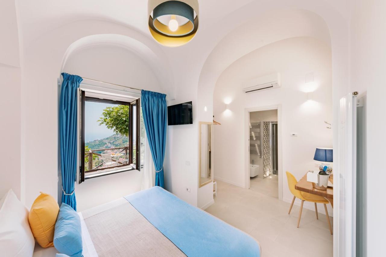 رافيلّو Monte Brusara Relais المظهر الخارجي الصورة