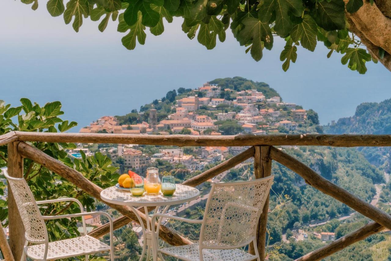 رافيلّو Monte Brusara Relais المظهر الخارجي الصورة