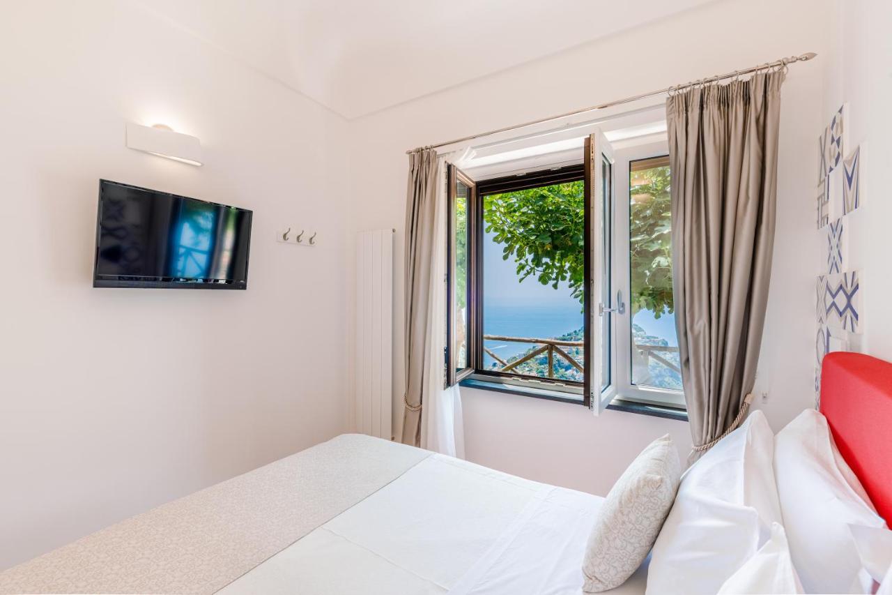 رافيلّو Monte Brusara Relais المظهر الخارجي الصورة
