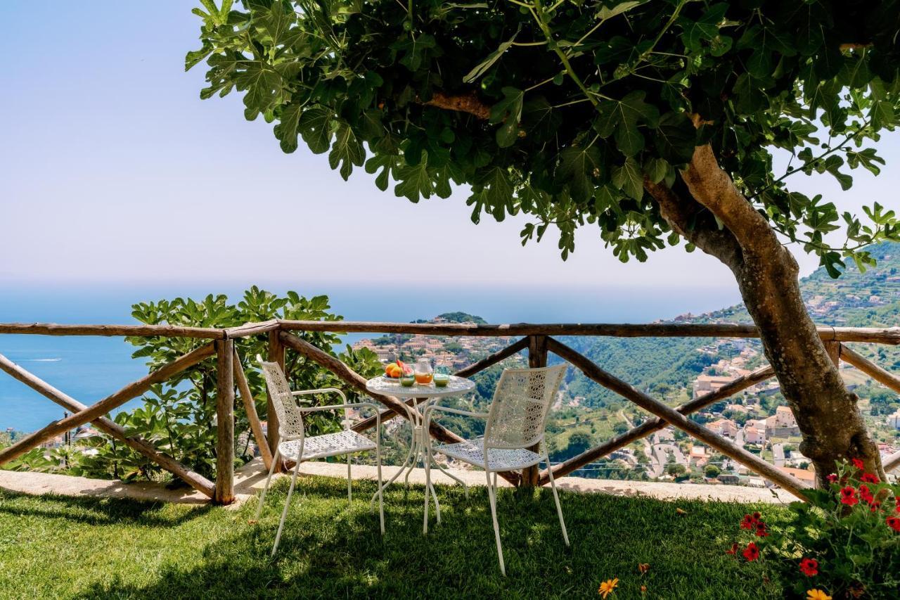 رافيلّو Monte Brusara Relais المظهر الخارجي الصورة