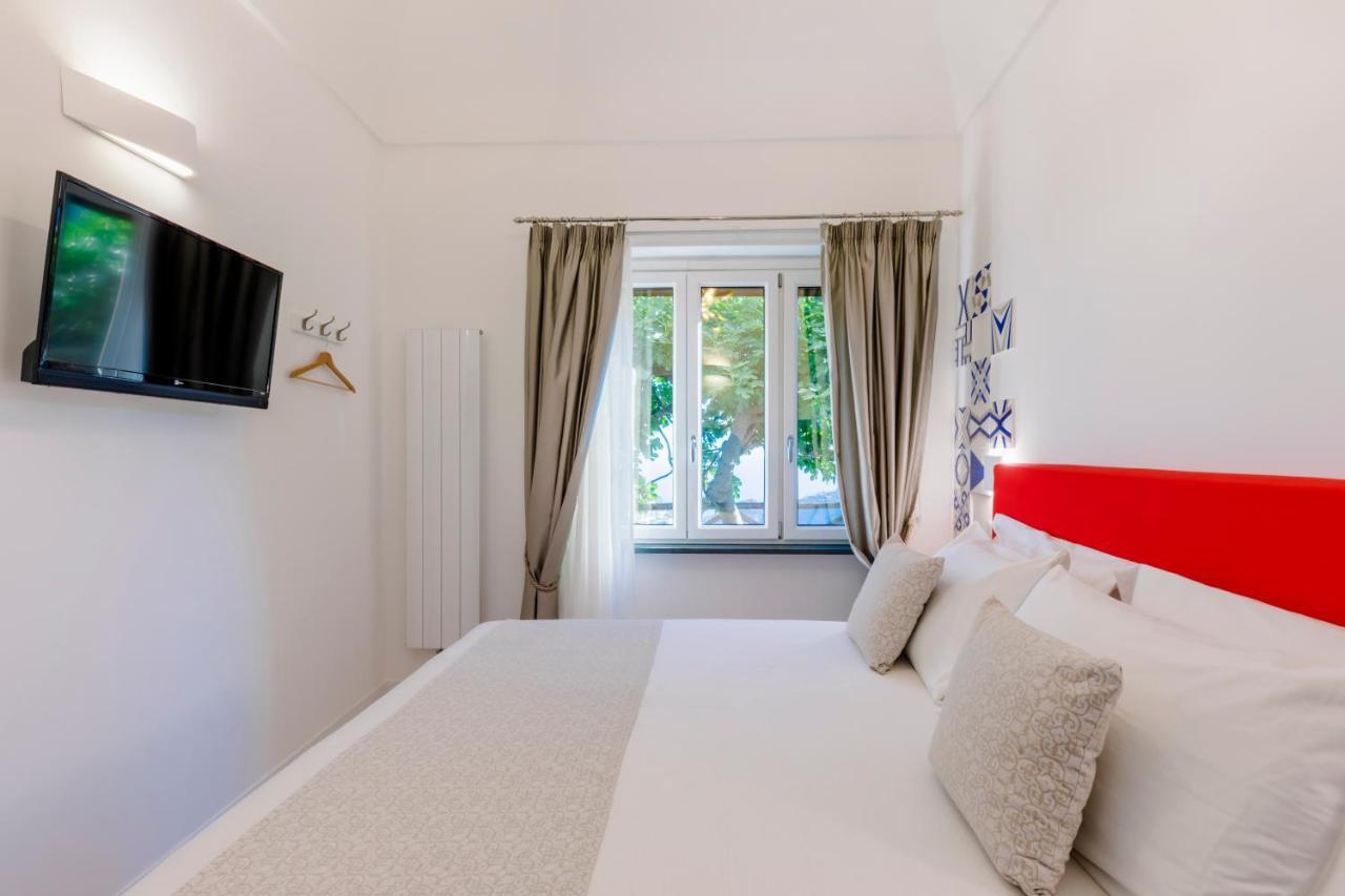 رافيلّو Monte Brusara Relais المظهر الخارجي الصورة