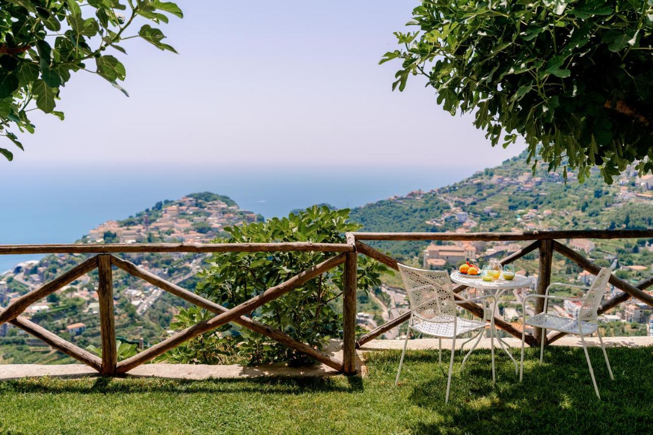 رافيلّو Monte Brusara Relais المظهر الخارجي الصورة