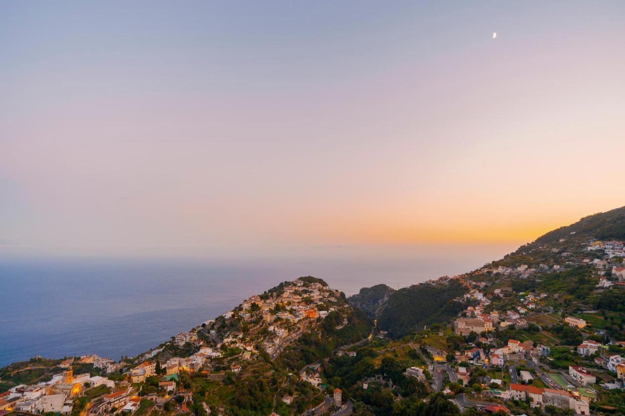 رافيلّو Monte Brusara Relais المظهر الخارجي الصورة