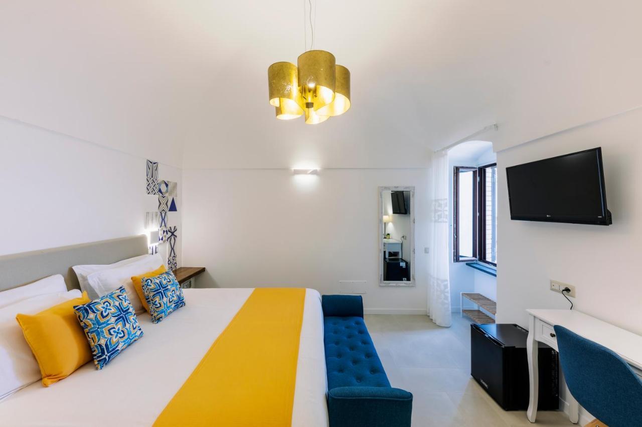 رافيلّو Monte Brusara Relais المظهر الخارجي الصورة