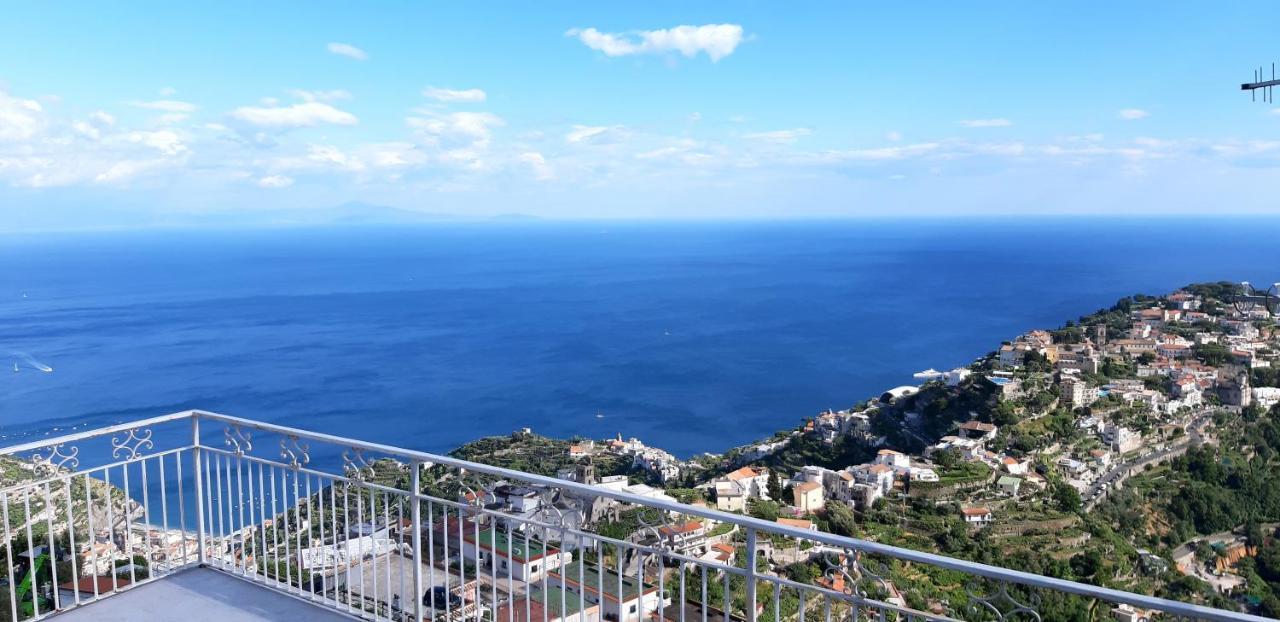 رافيلّو Monte Brusara Relais المظهر الخارجي الصورة