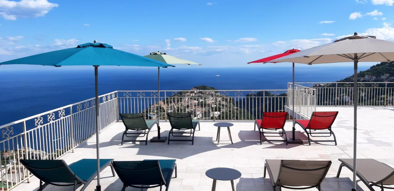 رافيلّو Monte Brusara Relais المظهر الخارجي الصورة