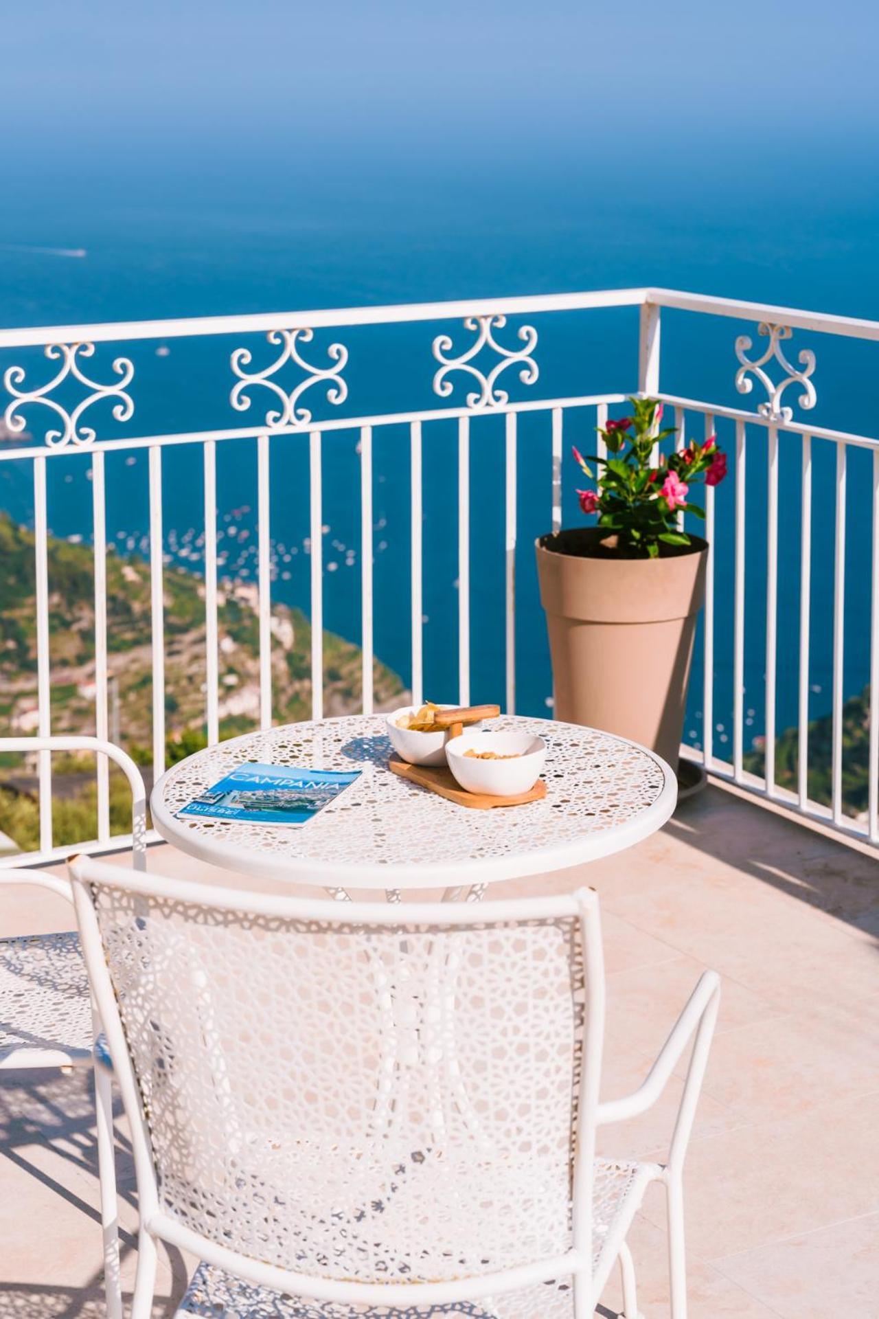 رافيلّو Monte Brusara Relais المظهر الخارجي الصورة