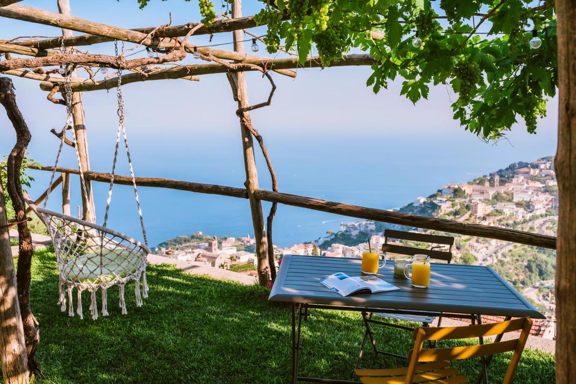 رافيلّو Monte Brusara Relais المظهر الخارجي الصورة
