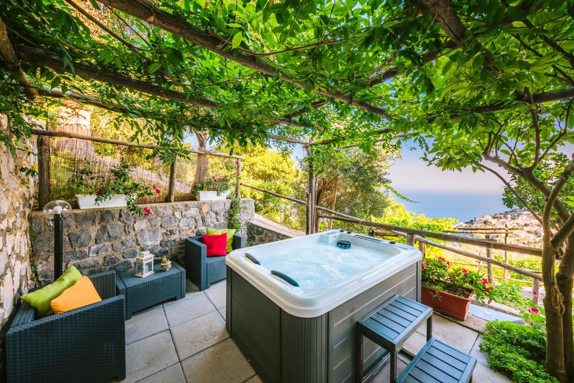 رافيلّو Monte Brusara Relais المظهر الخارجي الصورة