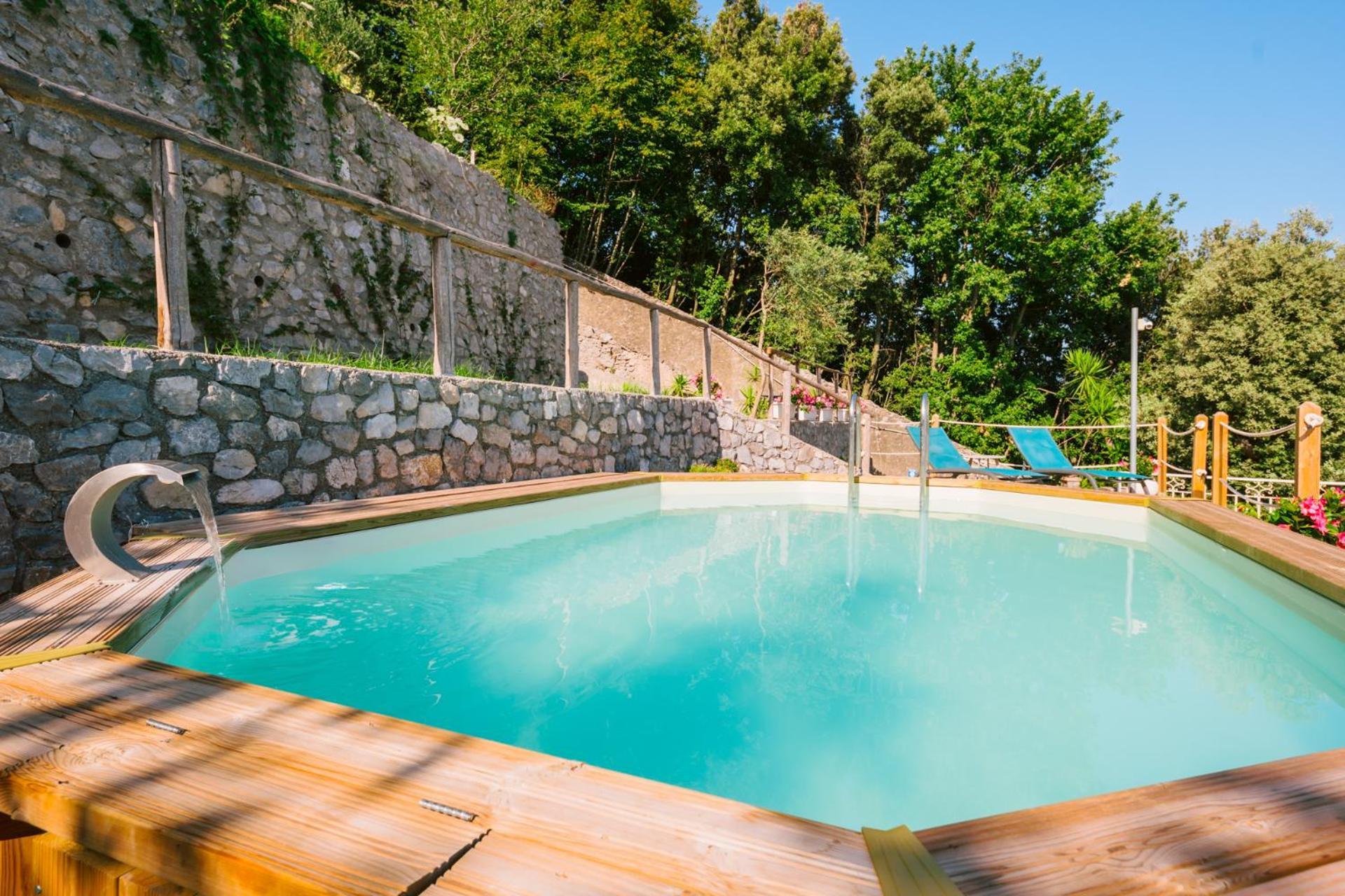 رافيلّو Monte Brusara Relais المظهر الخارجي الصورة